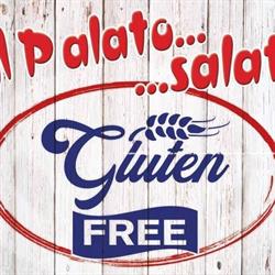 Il Palato Salato Gluten Free