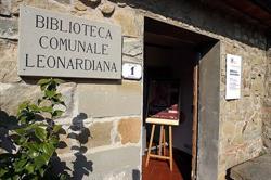 Biblioteca Leonardiana
