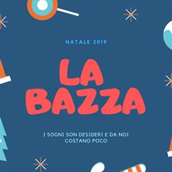 La Bazza S.R.L.S.