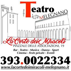 La Corte Dei Miracoli