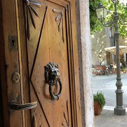 B&B e Rooms Dimor'à