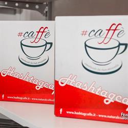 Hashtag Caffè