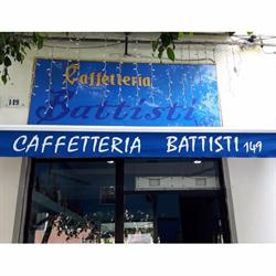 Caffetteria Battisti
