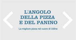 L'Angolo Della Pizza E Del Panino