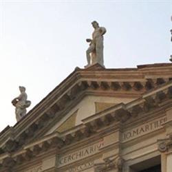 Biblioteca Comunale R. Guardini