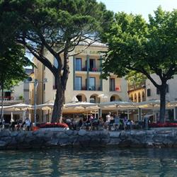 Hotel Roma