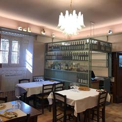 Osteria da Doddo