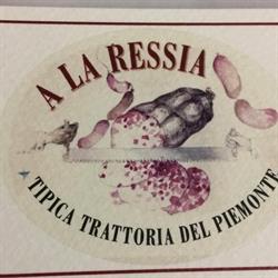 A La Ressia