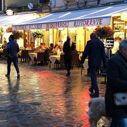 Trattoria Ai Do Fradei