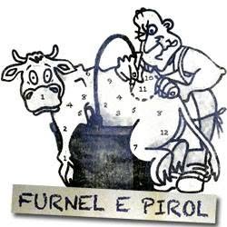 Furnel e Pirol