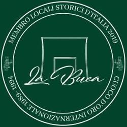 La Buca