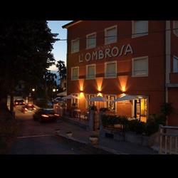 RIstorante L' Ombrosa