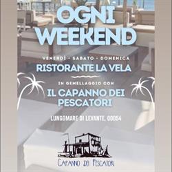 Il Capanno dei Pescatori
