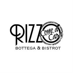 Rizzo Come A Casa