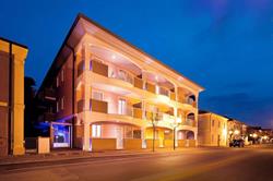 Residence Albarosa