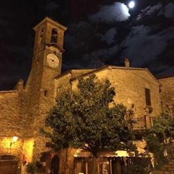 La Cisterna