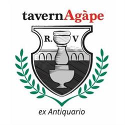 Taverna Agàpe