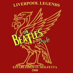 The Beatles Pub