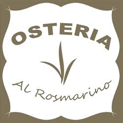 Osteria al Rosmarino