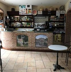Bar Spagnuolo