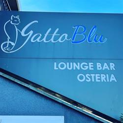 Ristorante Gatto Blu