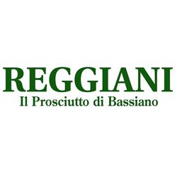 Prosciutto Di Bassiano di Reggiani & C.