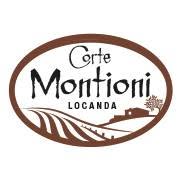 Locanda Corte Montioni