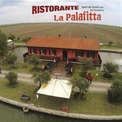 La Palafitta