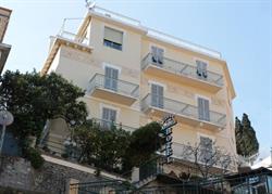 Hotel Villa Amelia