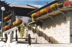 Albergo Baita Tosca