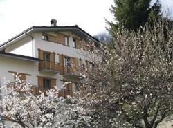 Hotel Valdigne