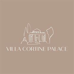 Palace Hotel Villa Cortine