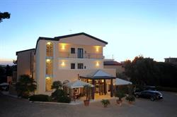 Villa Rosa