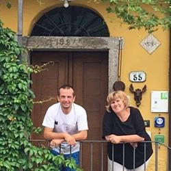 B&B Dove Comincia la Bella Italia