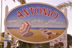 Bagno Antonio