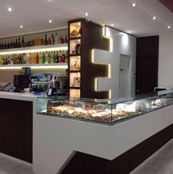 BAR - CAFFETTERIA TROPICS CAFFE' DI ANTONIO FORNARO