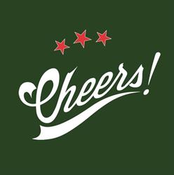 Cheers!