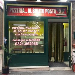 Al Solito Posto 3