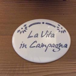 La Vita in Campagna