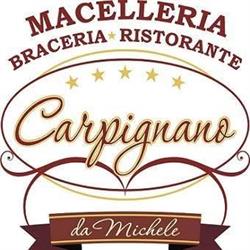 Macelleria Braceria di Michele Carpignano e Anna Rosa Luisi