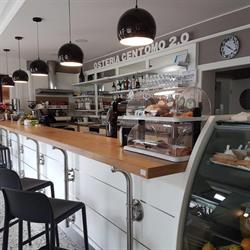 Osteria Centomo