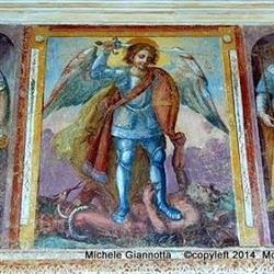 Abbazia Benedettina di San Michele Arcangelo