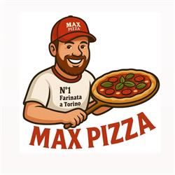 Max Pizza Drive