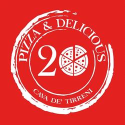20 Pizza & Delicious