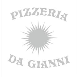 Pizzeria da Gianni
