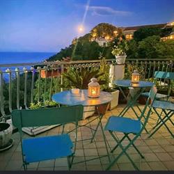 Camera Vista mare - Sunrise Top Panoramic