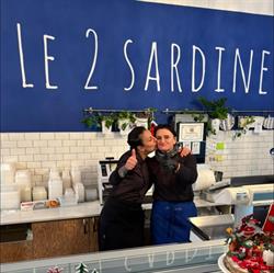 Le Due Sardine Scandiano