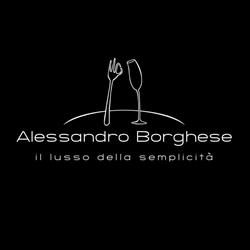 Alessandro Borghese - Il Lusso della Semplicità