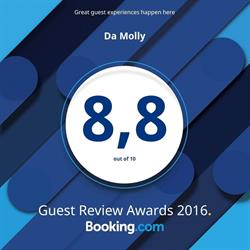 Bed & Breakfast Da Molly