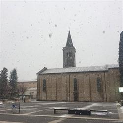 Chiesa Parrocchiale di San Giovanni Battista